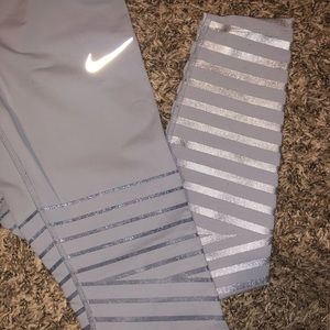 Nike Reflective Leggings